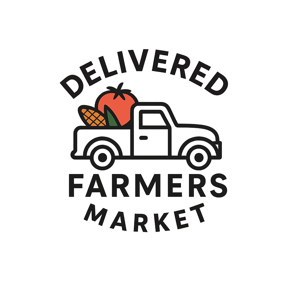 The Farmers Market