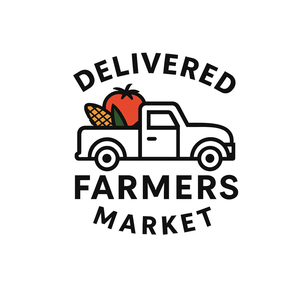 Colorado Farmers Market