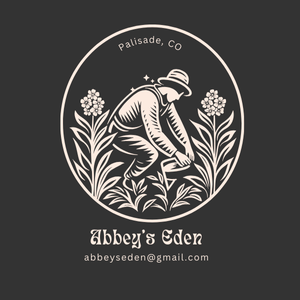 Abbey's Eden