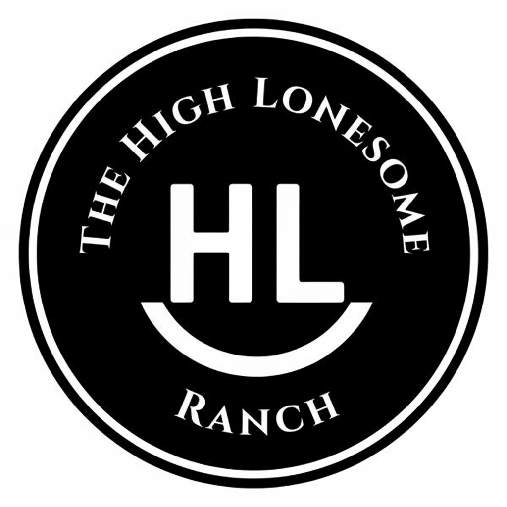 The High Lonesome Ranch